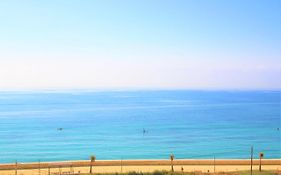City Sea Views II Alicante
