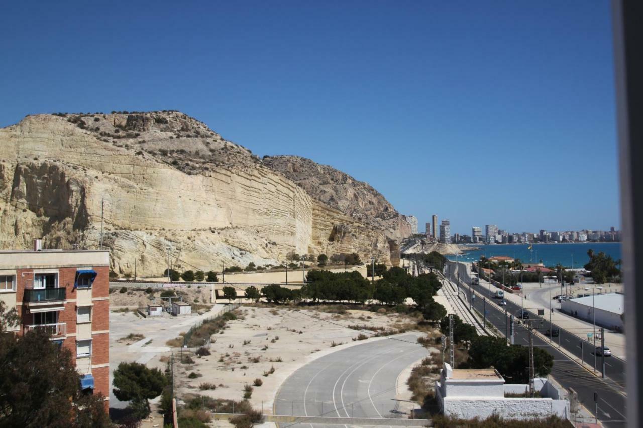 City Sea Views II Alicante Zewnętrze zdjęcie