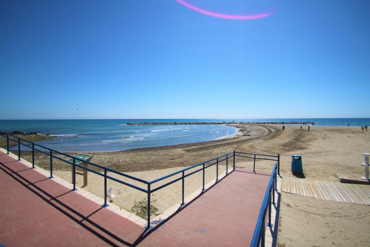 City Sea Views II Alicante Zewnętrze zdjęcie