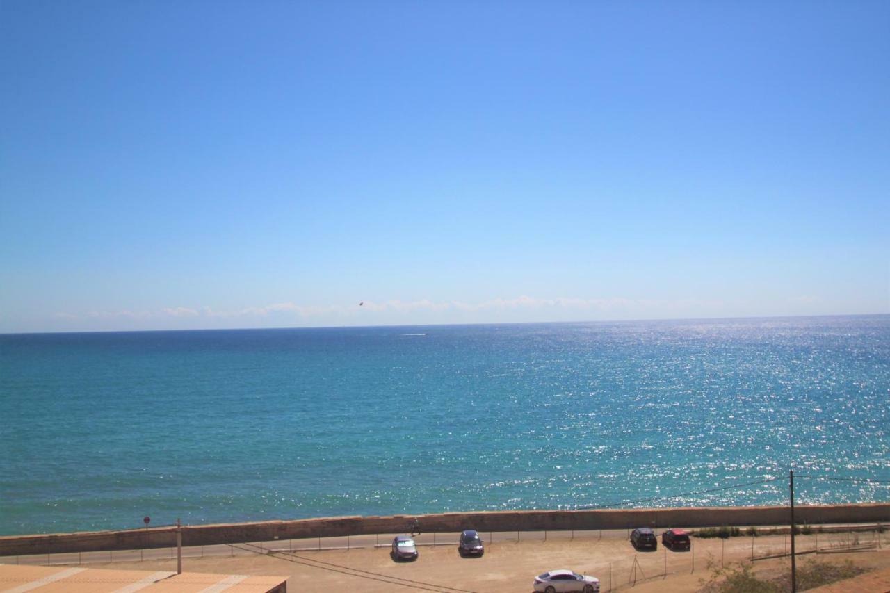 City Sea Views II Alicante Zewnętrze zdjęcie