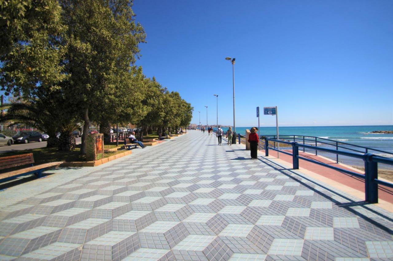 City Sea Views II Alicante Zewnętrze zdjęcie