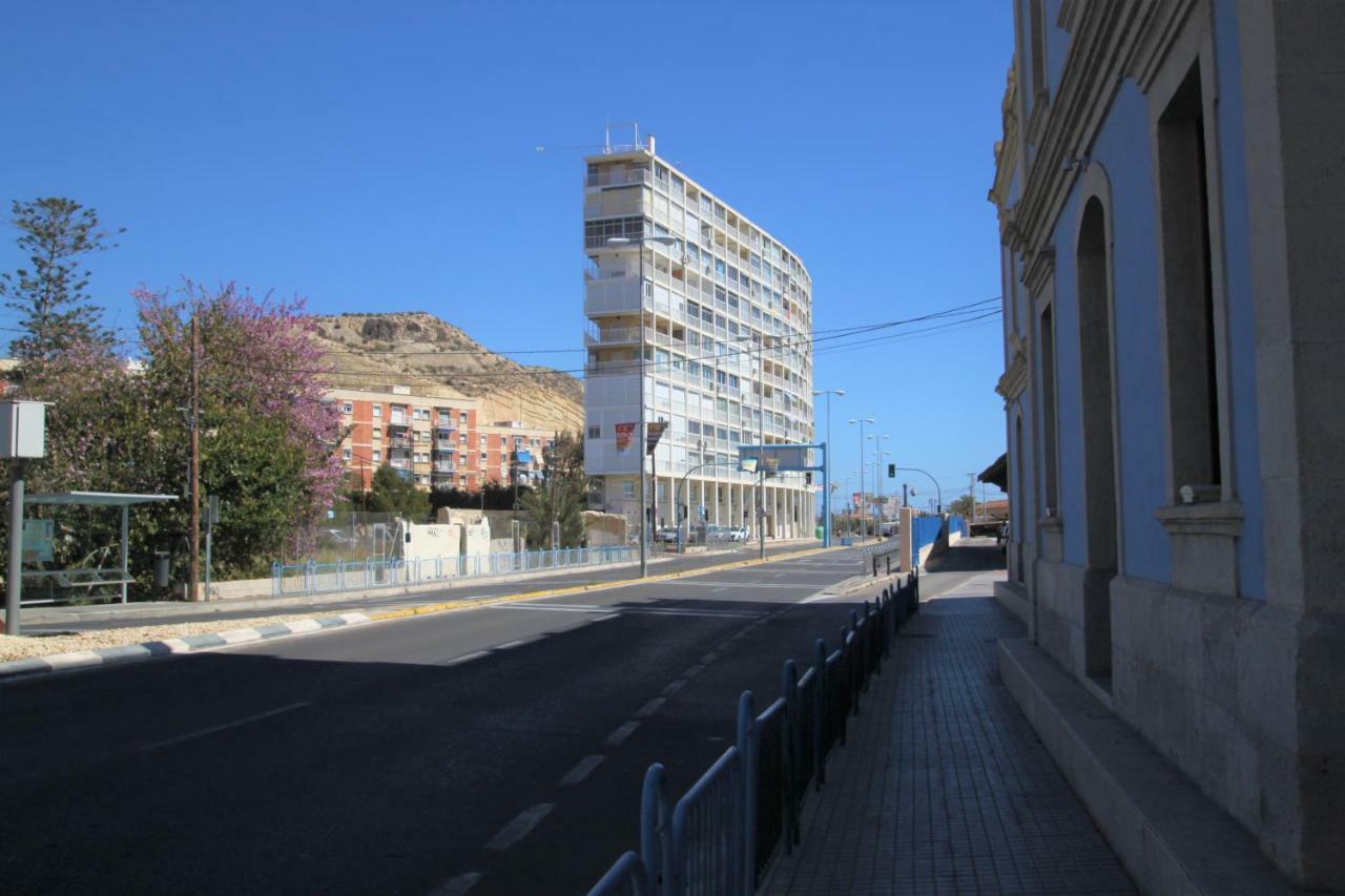 City Sea Views II Alicante Zewnętrze zdjęcie