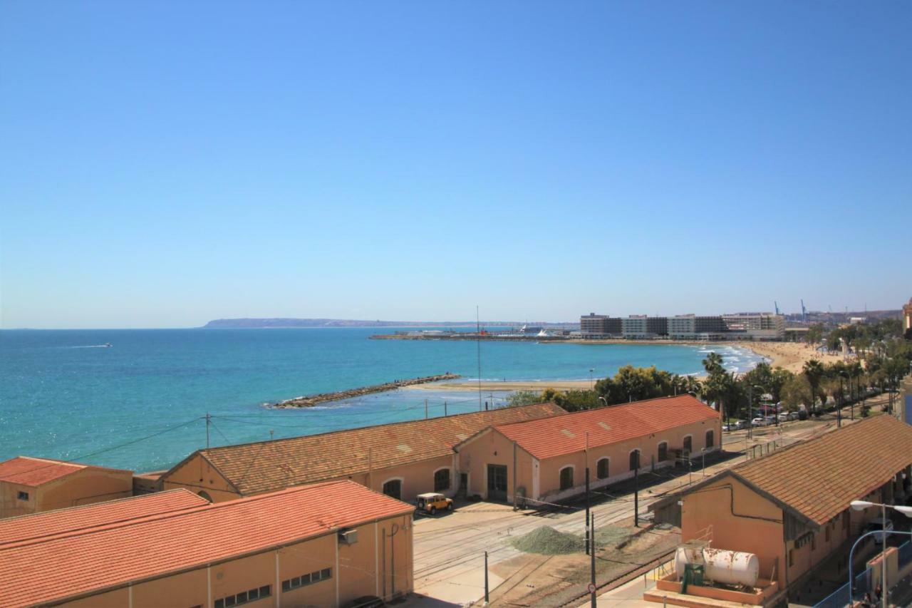 City Sea Views II Alicante Zewnętrze zdjęcie