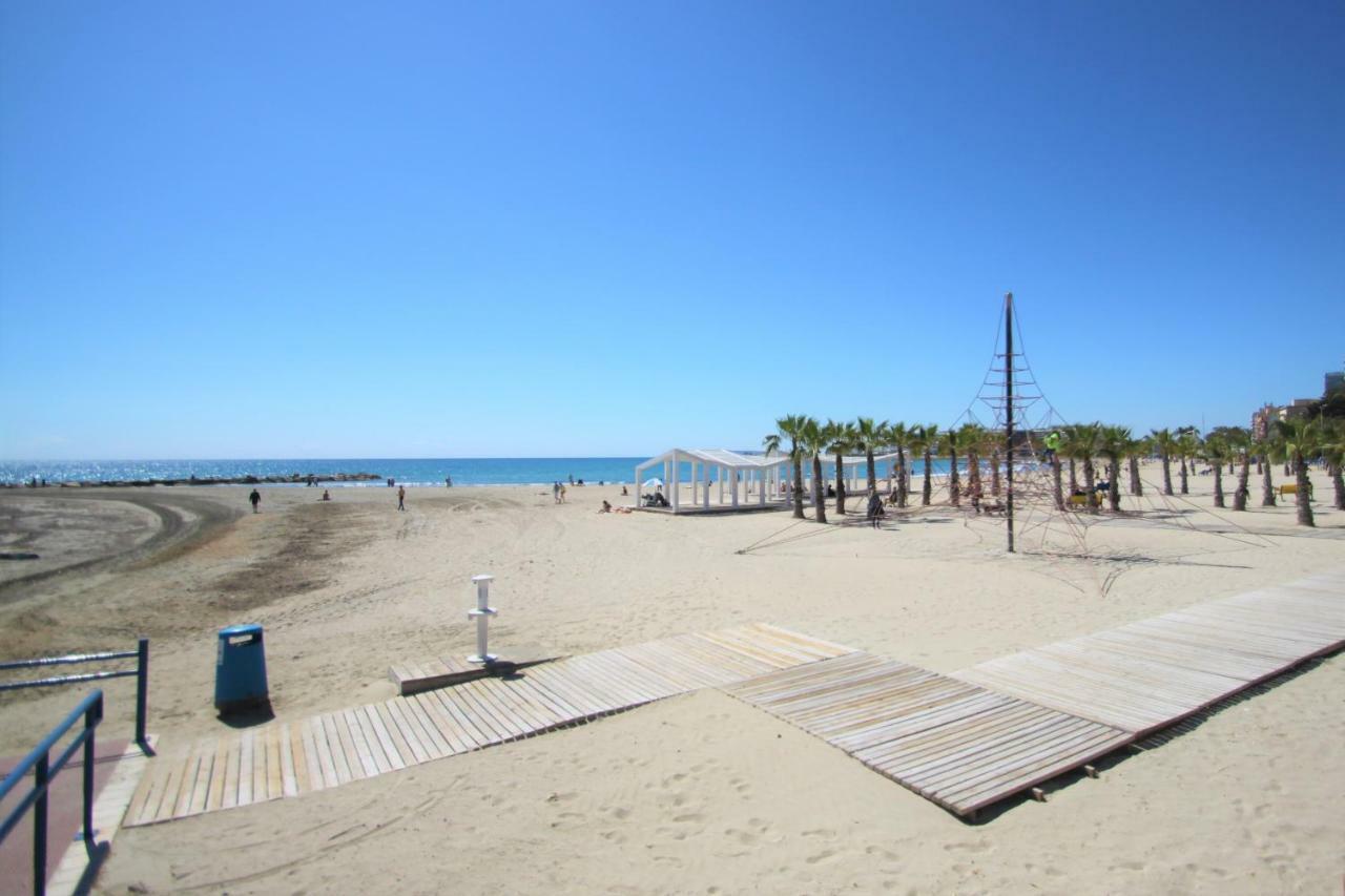 City Sea Views II Alicante Zewnętrze zdjęcie